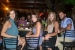 Friday Night at Oasis Pub, Byblos